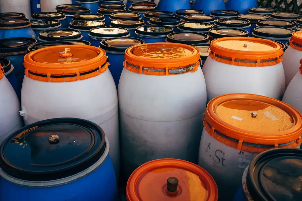 Chemical & Toxic Waste Cleanup in Mingo Junction, OH